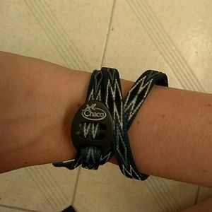 Chaco bracelet